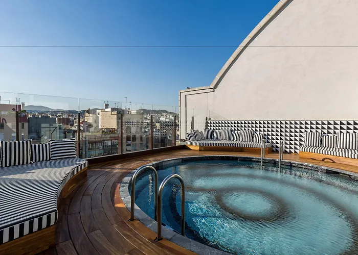 Room Mate Anna, Barcelona