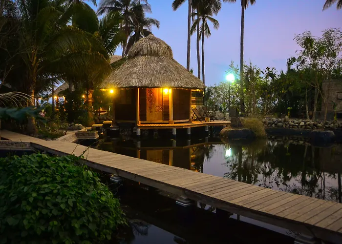 Mandala Eco Villas