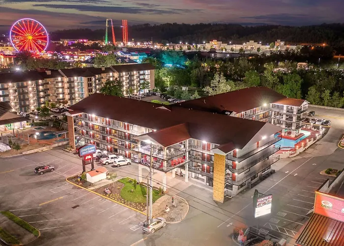 All Motels Americana Inn A Travelodge By Wyndham