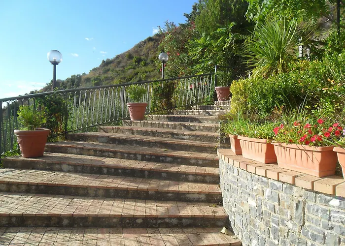 Agriturismo Principe di Vallescura
