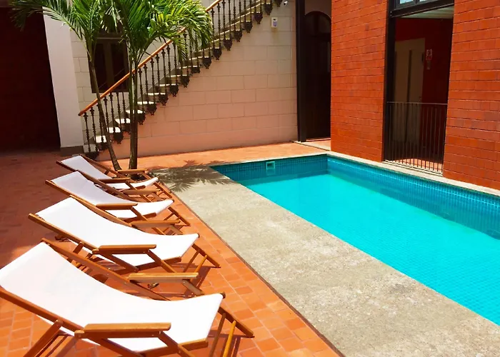 Hostel: Villa 25