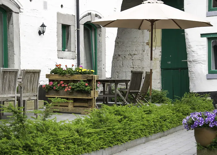 B&B De Oude Winning