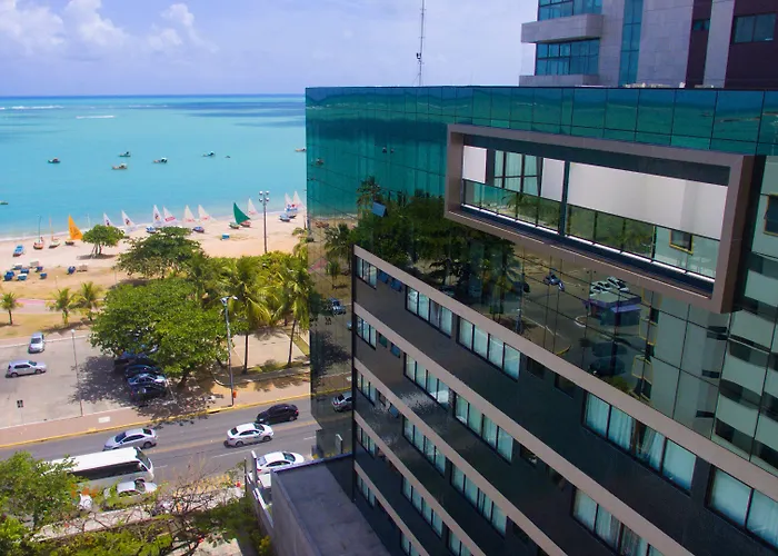  Acqua Suítes Maceió