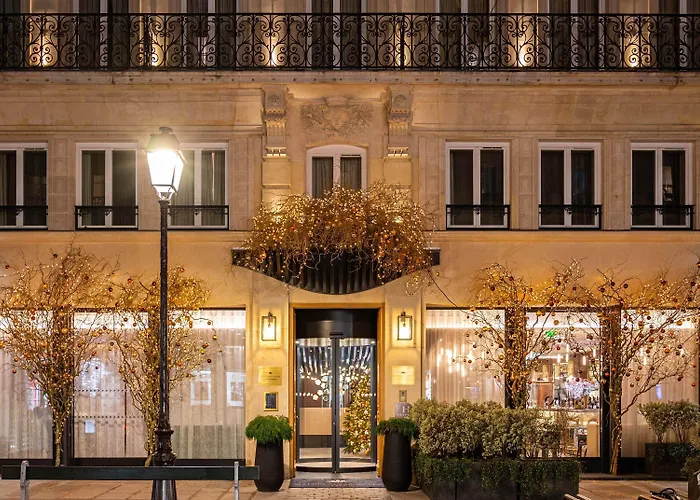  Maison Albar s Le Pont-Neuf