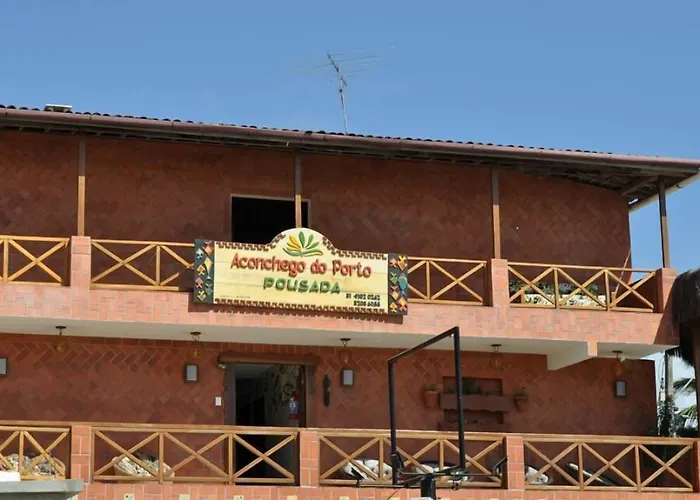 Pousada Aconchego do Porto