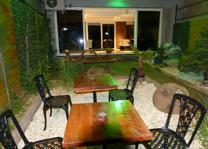 Ag Hotel & Residence Sisli