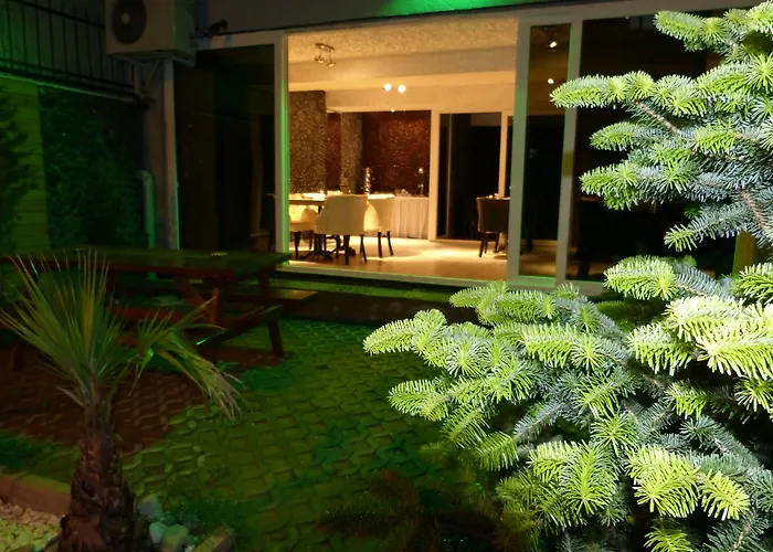 Ag Hotel & Residence Sisli