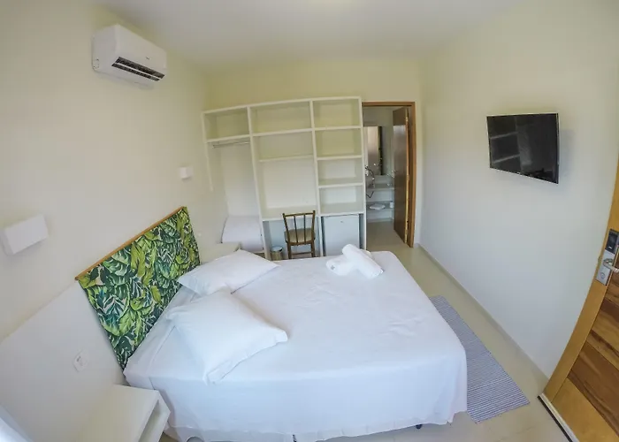 Hotel boutique: Pousada Ipê