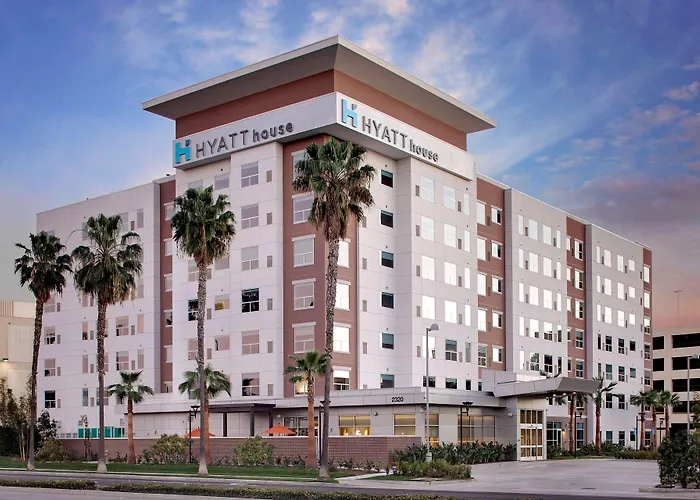 Hyatt House /John Wayne Airport