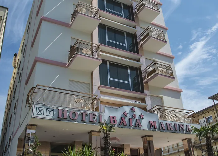  Baia Marina