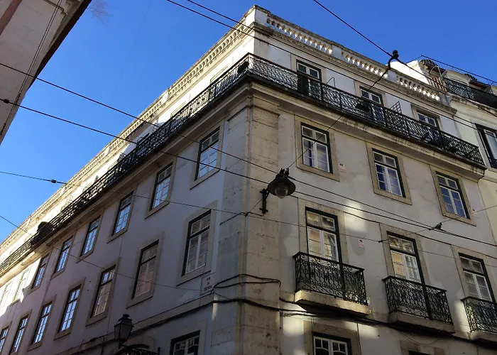 Surf In Chiado