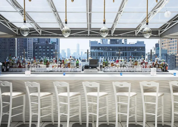 Hotel Hayden New York