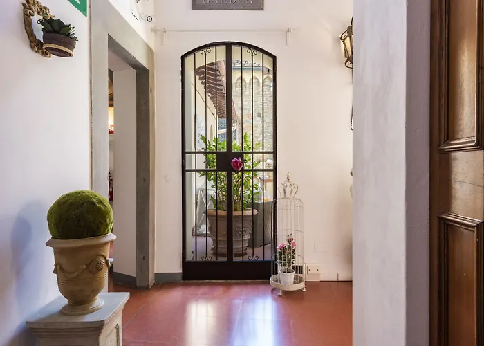Hotel all'aeroporto: B&B San Remigio