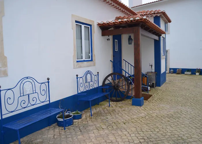 Quinta Manel Da Gaita