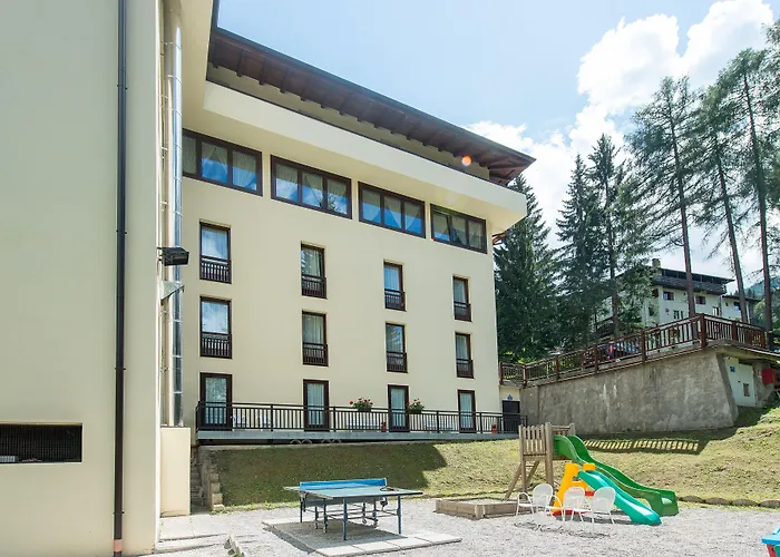 Hotel 3 stelle: Hotel Derby