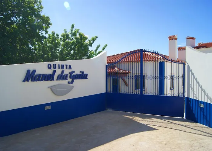 Quinta Manel Da Gaita