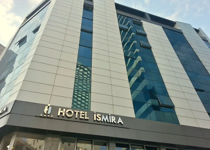 Jacuzzi hotel: Hotel Ismira