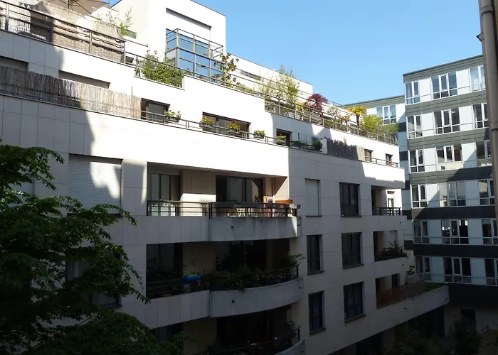 Hotel familiare: My Home For You Luxury B&B Adults Only