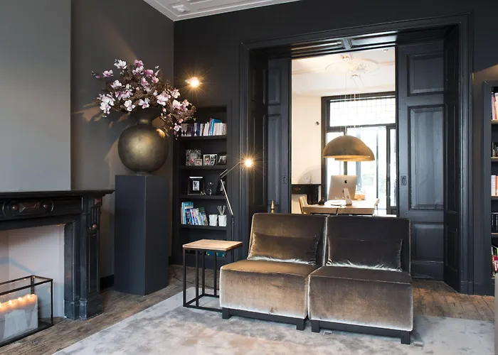 Boutique Straelman