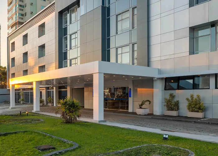 Hotel barato: Dom Barra Hotel