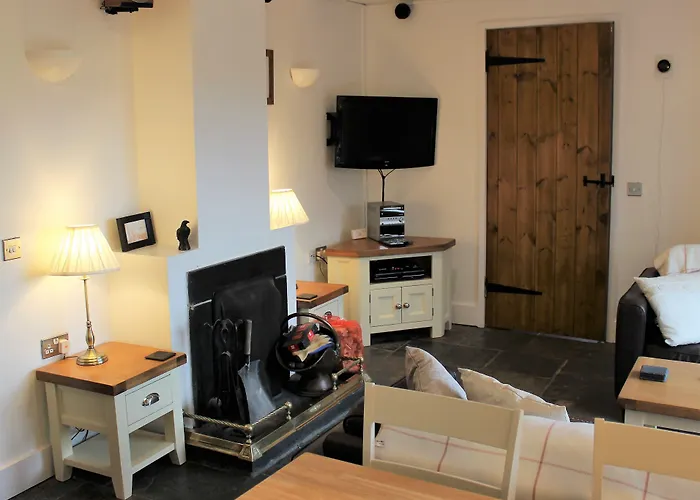 Dee Valley Cottages