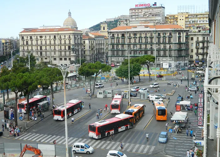 Hotel boutique: Madison