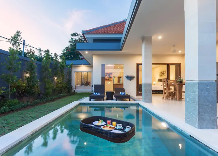 Kubu Petitenget Suite Seminyak