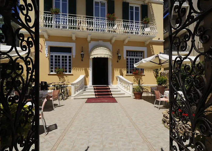 Villa Igea