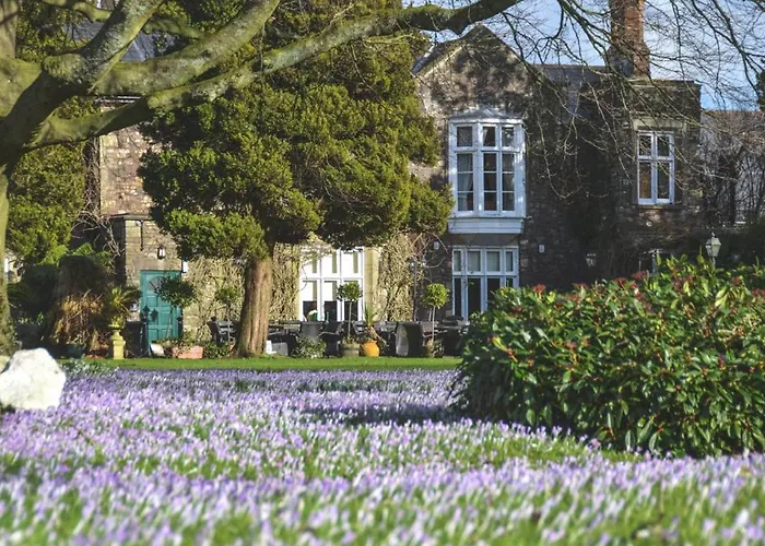Family Friendly Hotels Priory