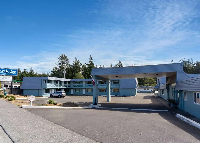 Hotel near College: Travelodge By Wyndham Florence