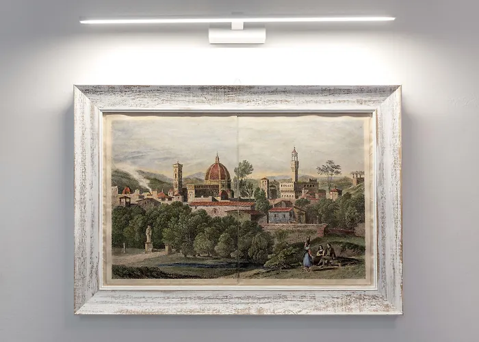 Gastenverblijf: Apollo Guest House