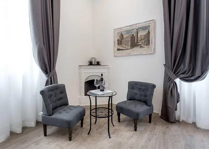 Gastenverblijf: Apollo Guest House