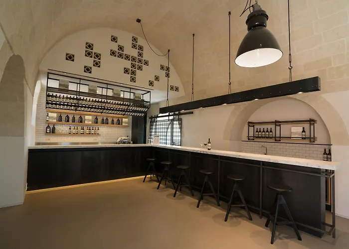 Casa vacanze: Masseria Amastuola Wine Resort