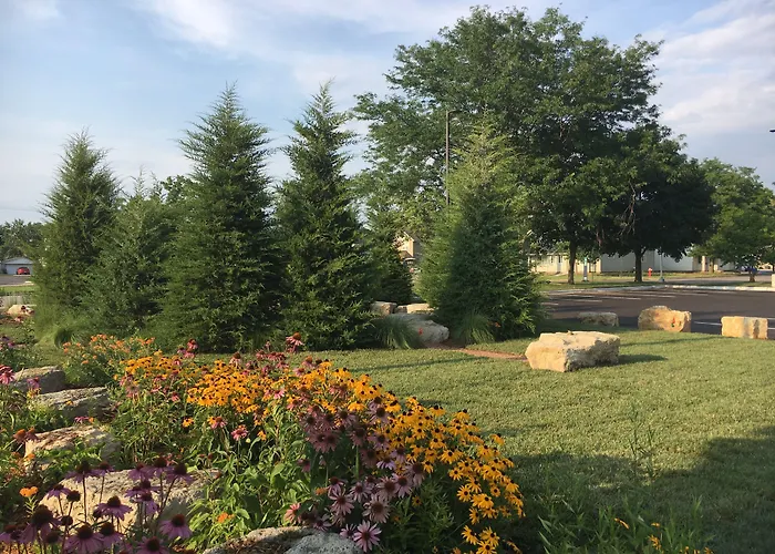 Boutique hotel only: Gundersen Hotel & Suites