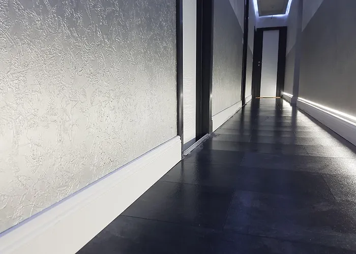 Casa vacanza: Glamour Spanish Steps