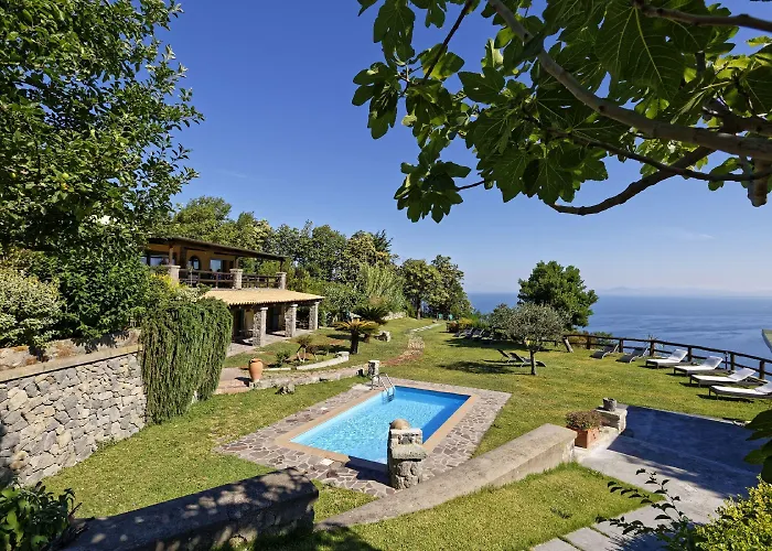 Casa vacanza: Agriturismo Pera Di Basso