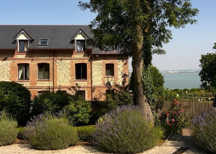 Domaine Du Clos Fleuri - Spa