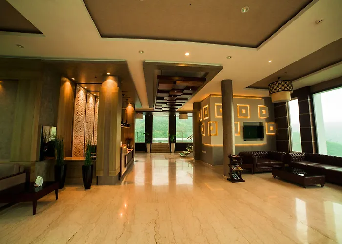 5 star hotels Blanket & Spa
