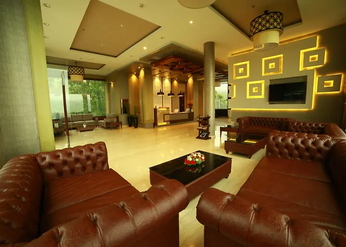 5 star hotels Blanket & Spa