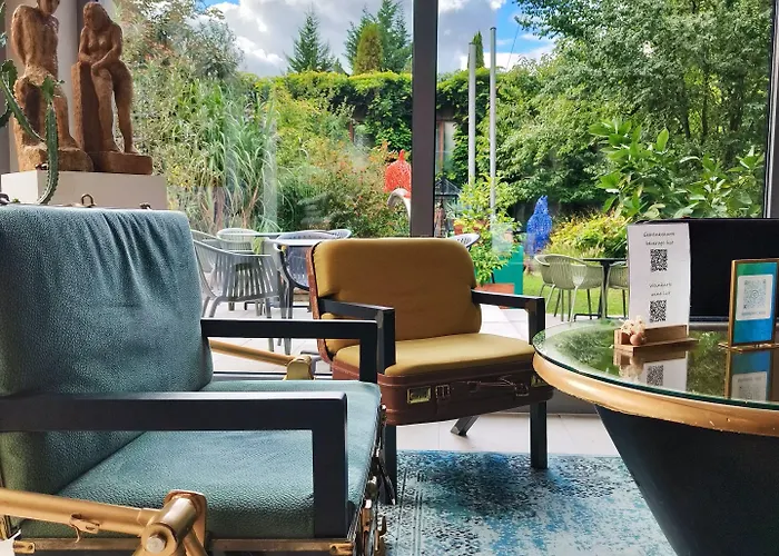 3 star hotel: Green Spirit Hotel