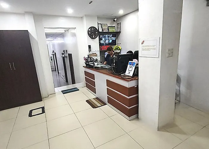 Spiral Suites