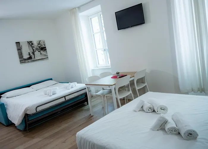 City Gallery Apartments