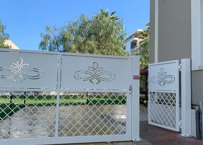 Hotel all'aeroporto: B&B Mercadante