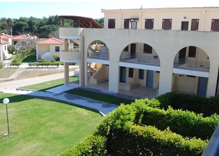 Residence San Bull