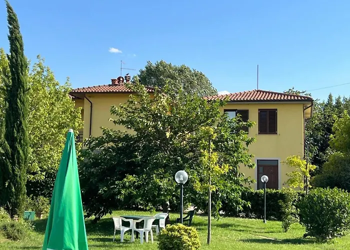 Papà Giuseppe Il Fienile