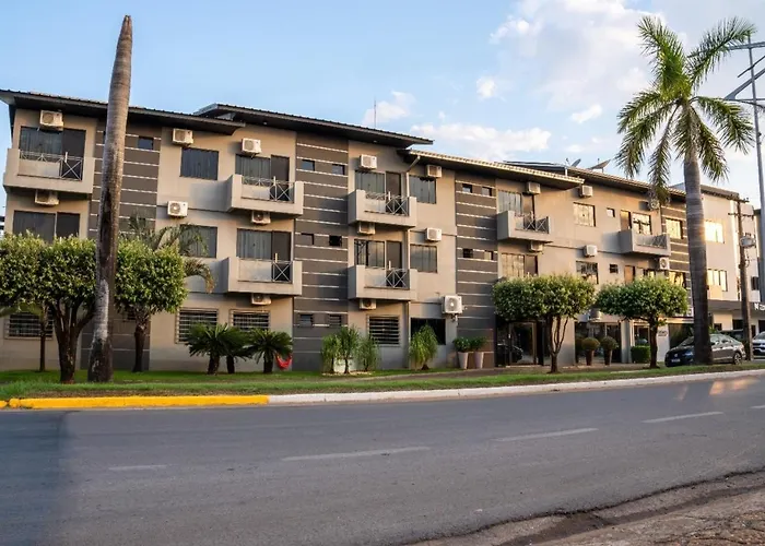 Florença Palace