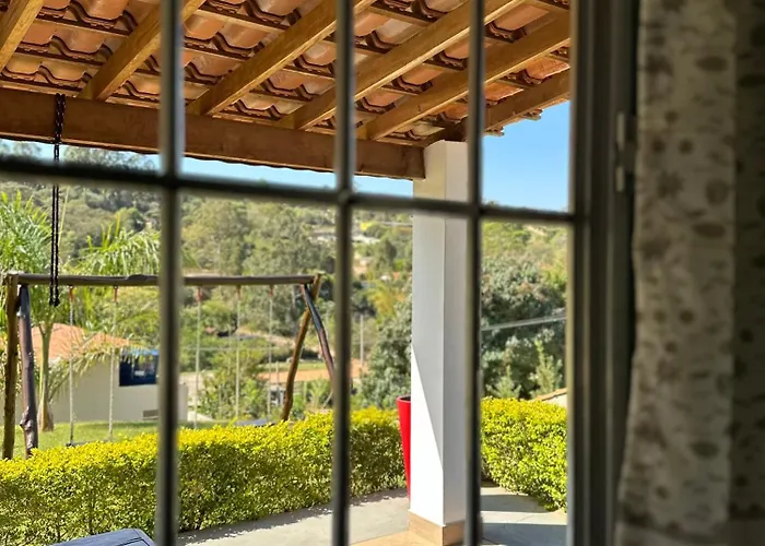 Chacara Antonio dos Reis (Piaui)