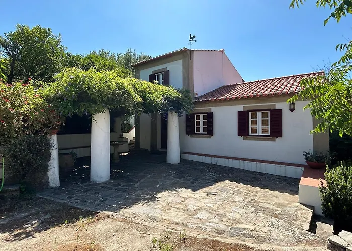 Casa Do Reguengo