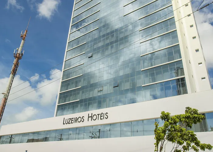  Luzeiros Recife