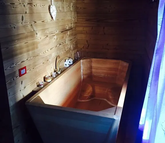 Chalet Lagorai